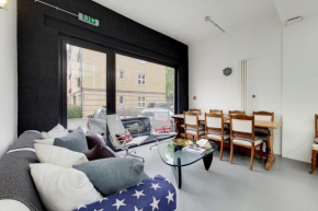 The Bethnal Green Place - Lovely 2BDR Flat